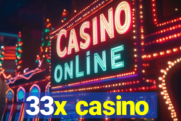 33x casino